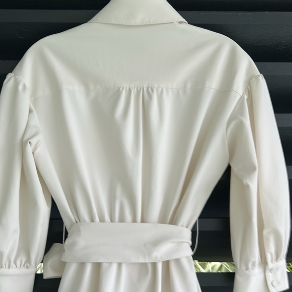 Cinq a sept Dress - Picture 8 of 11